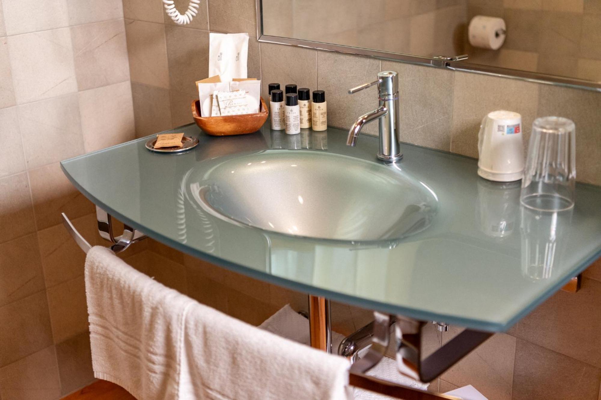 Romantic Charming Hotel Rancolin Moena Buitenkant foto