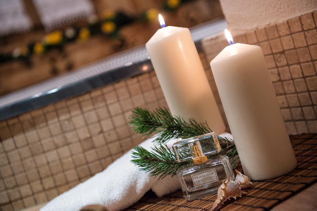 Romantic Charming Hotel Rancolin Moena Buitenkant foto