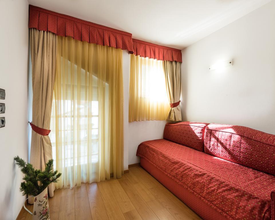 Romantic Charming Hotel Rancolin Moena Buitenkant foto